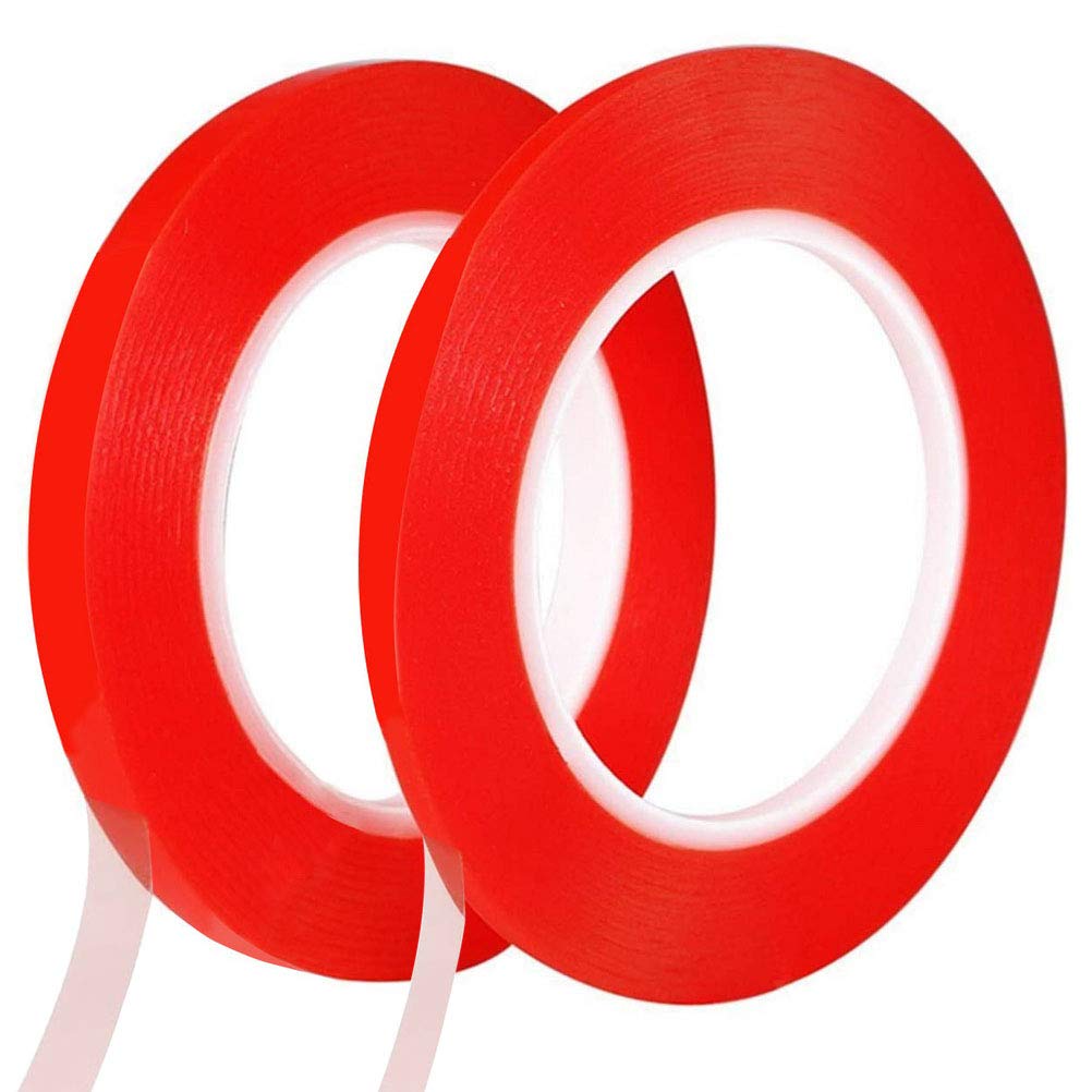 Double Sided PET Tape