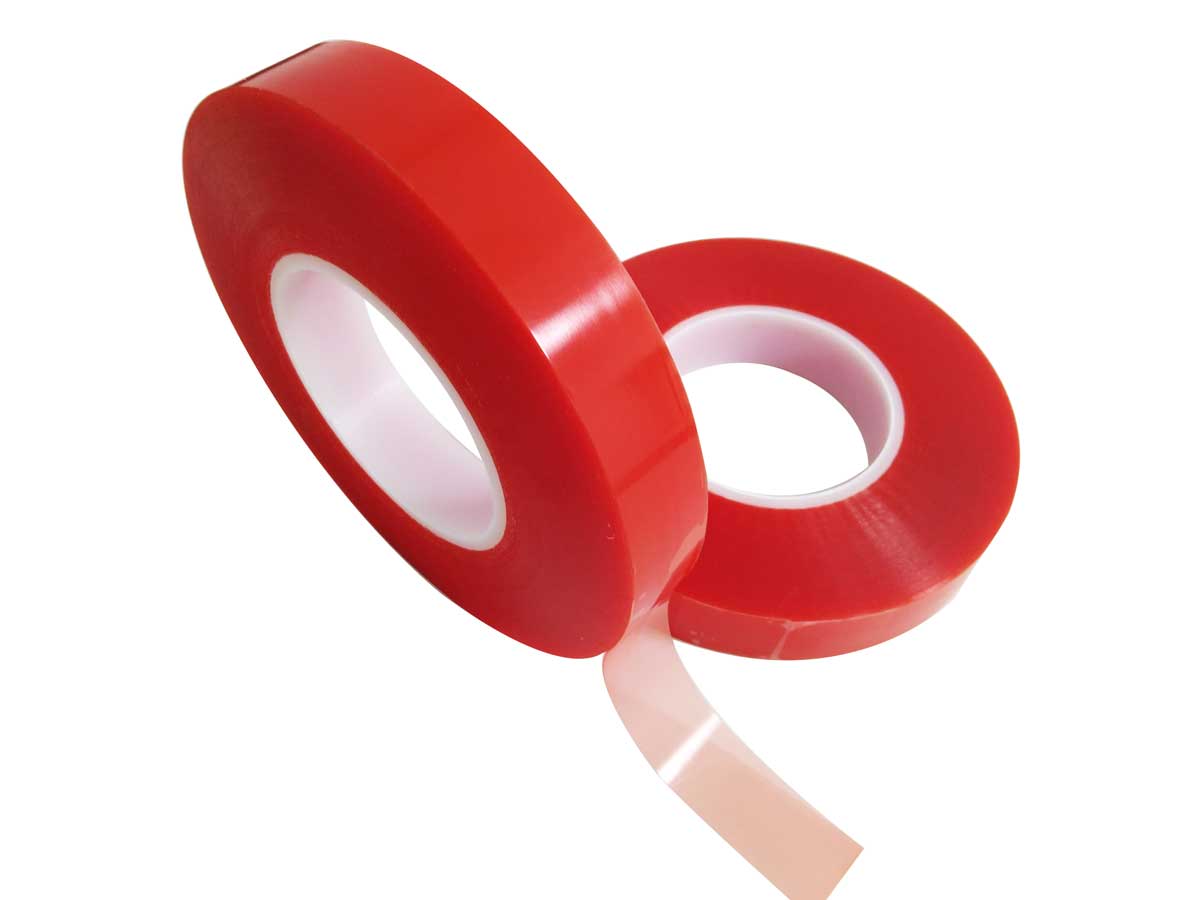Double Sided PET Tape