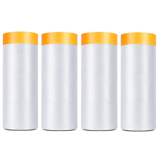 Masking Film for Painting