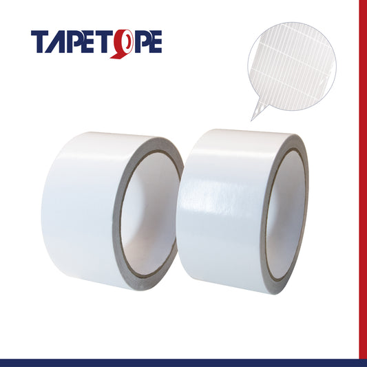 Double sided tissue tape thickness 0.09mm