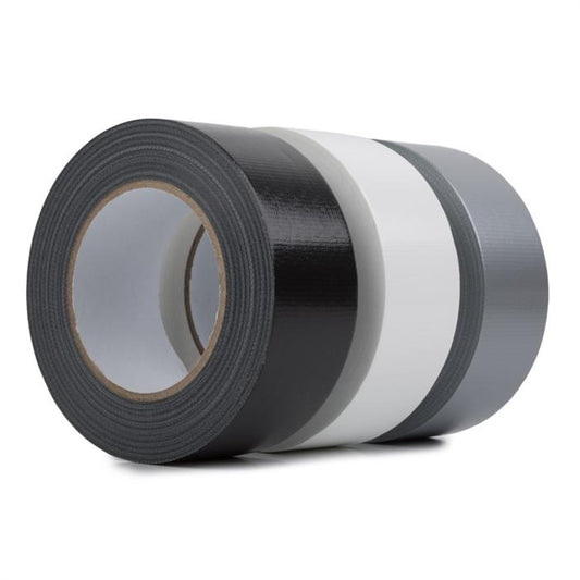 Synthetic rubber Duct tape-thickness 0.18mm
