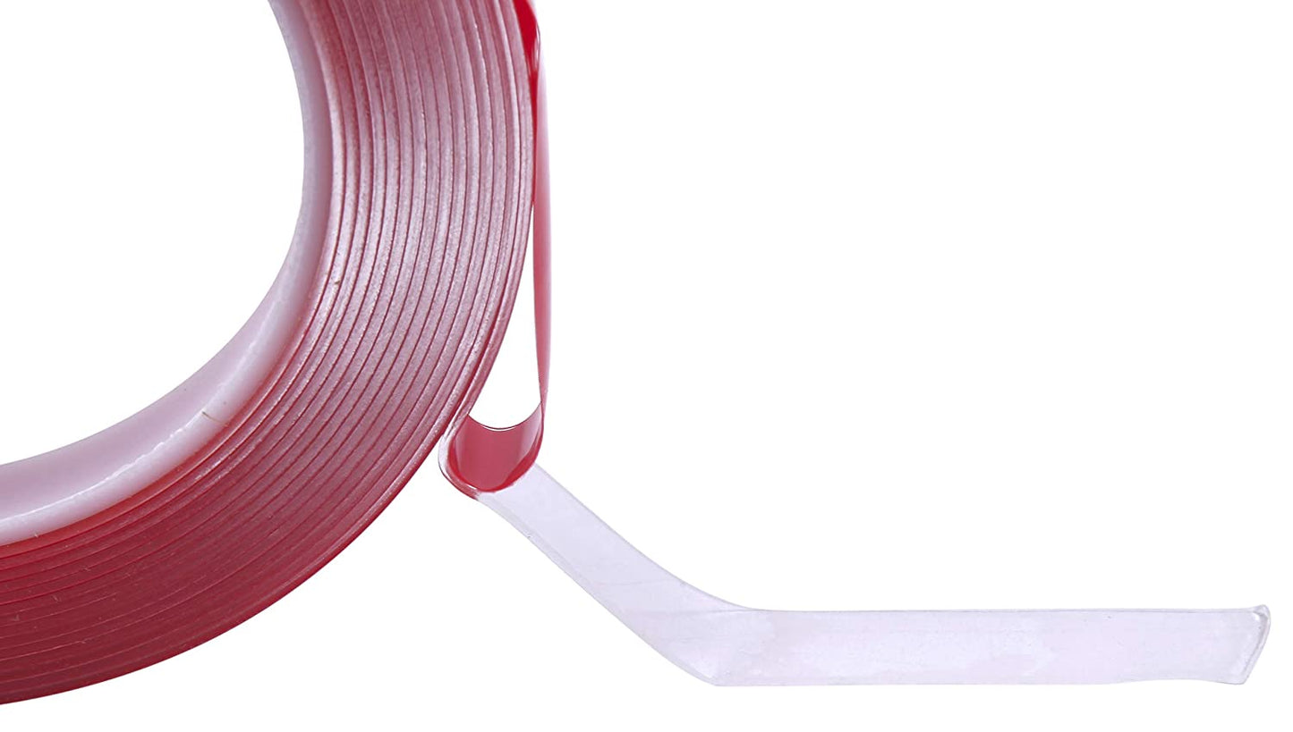 Cinta de espuma acrílica de 1,1 mm de espesor