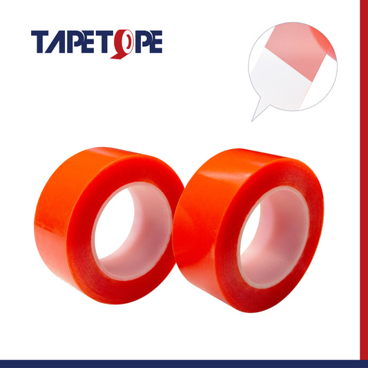 Double Sided PET Tape