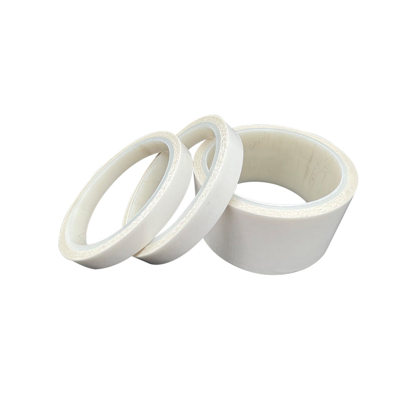 Cinta de tejido de doble cara de 0,09 mm de grosor