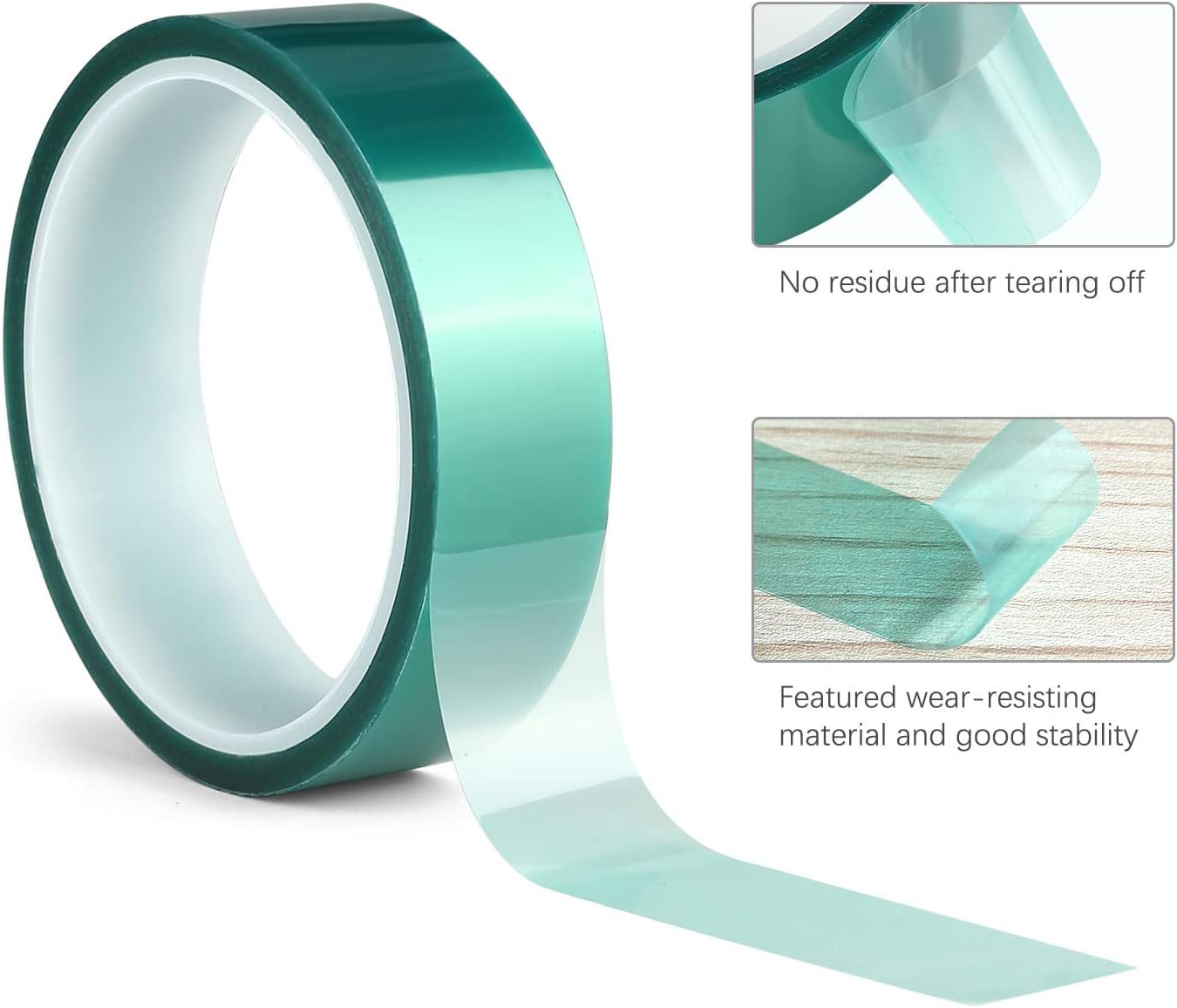 Лента из полиэстера и ПЭТ-силикона