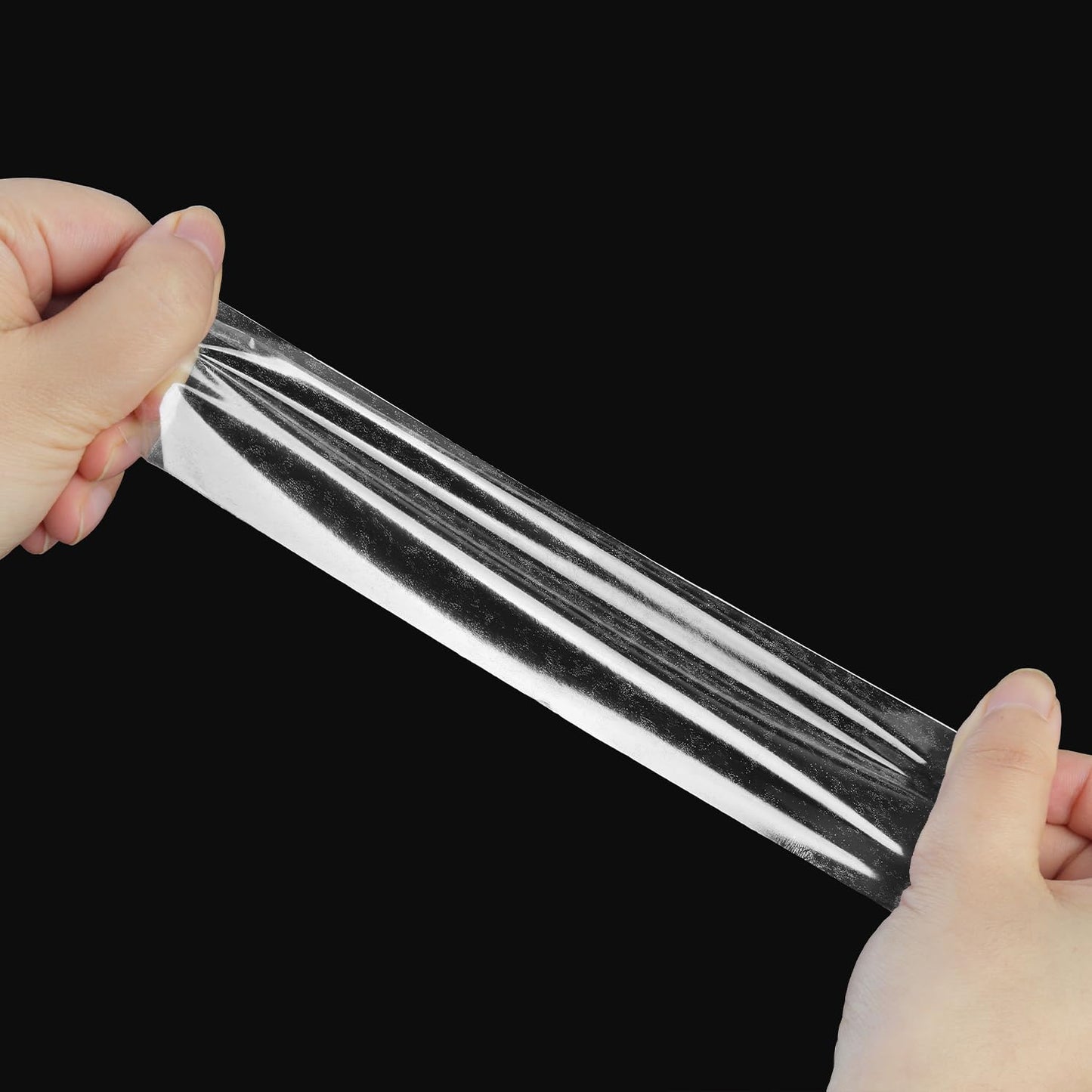 Double Sided PET Tape With Acrylic Adhesive