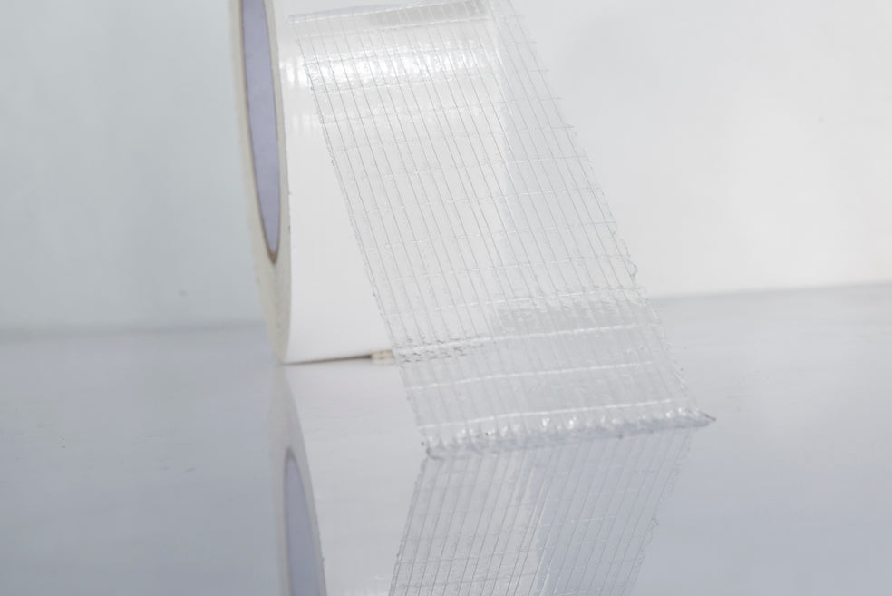 Cinta de transferencia de malla