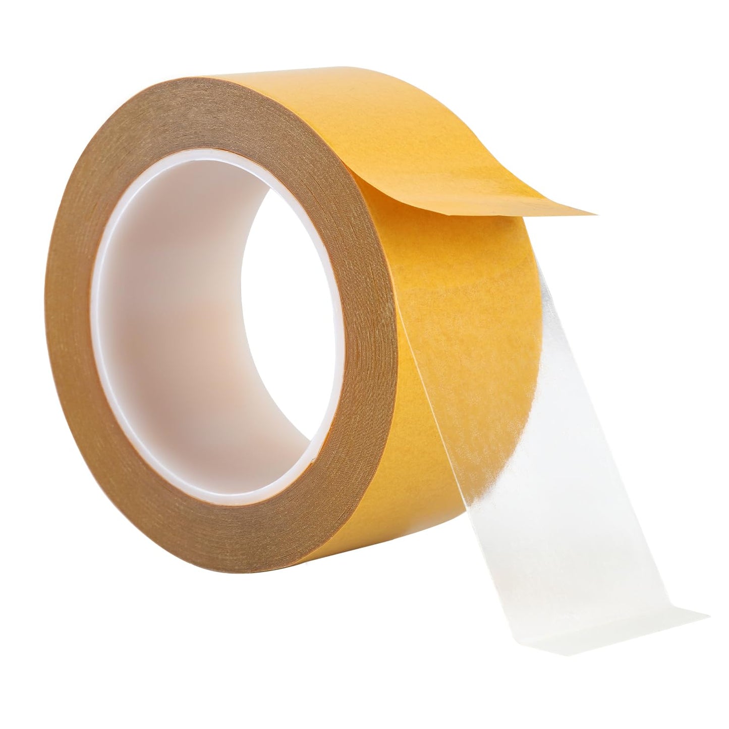 Double Sided PET Tape With Acrylic Adhesive