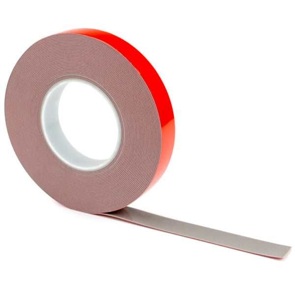 Acrylic Foam Tape-Black color