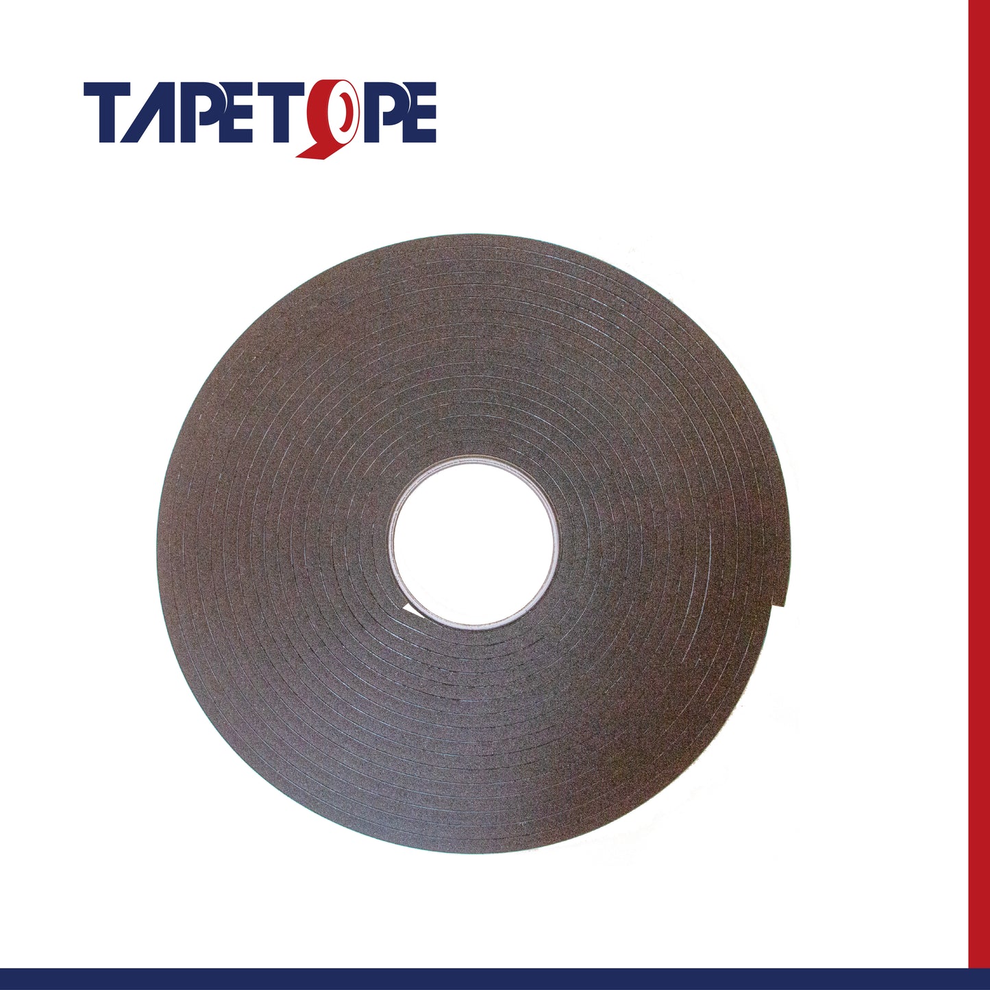 Double Sided Foam Glazing Tape