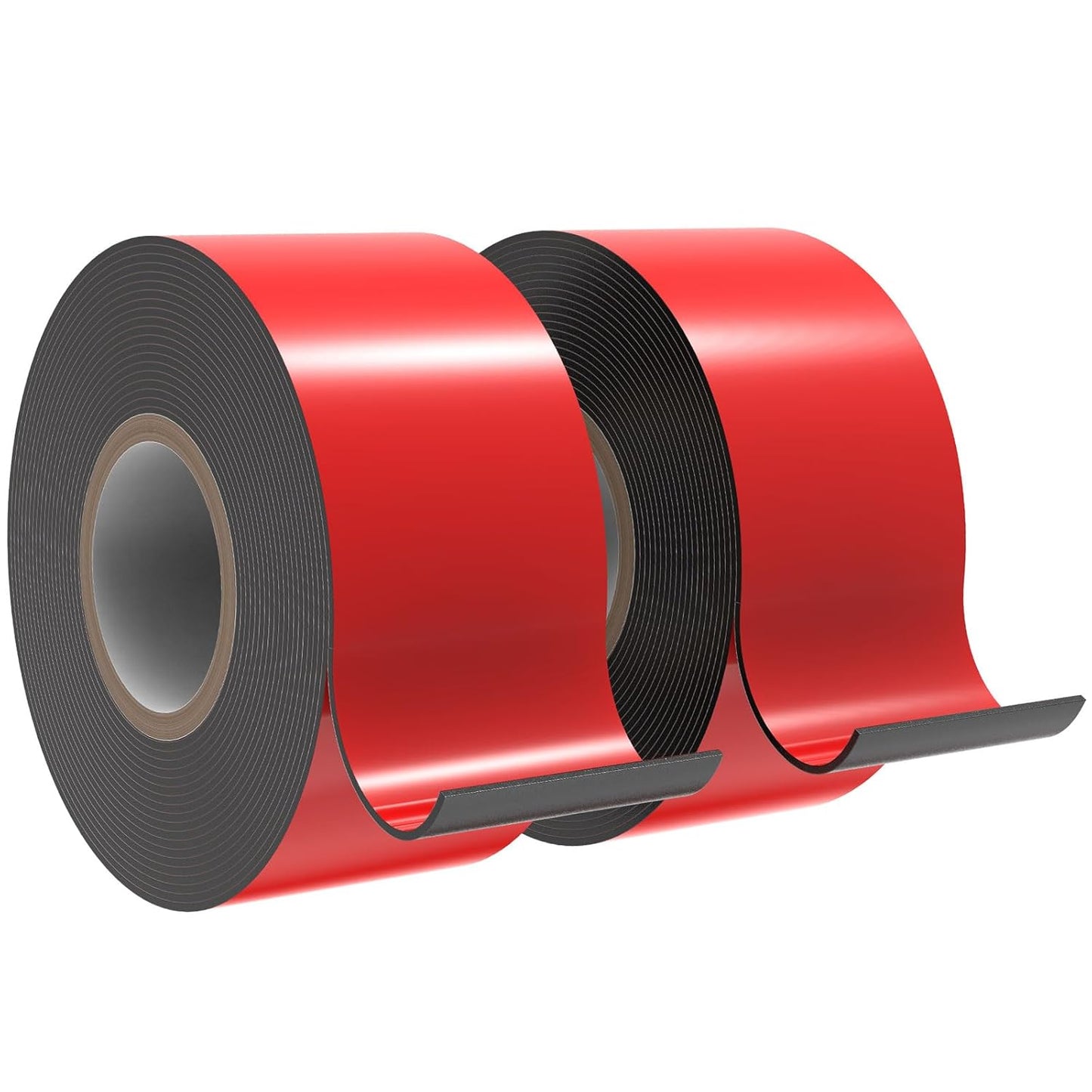 Acrylic Foam Tape-Black color