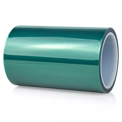 Силиконовая лента ПЭТ