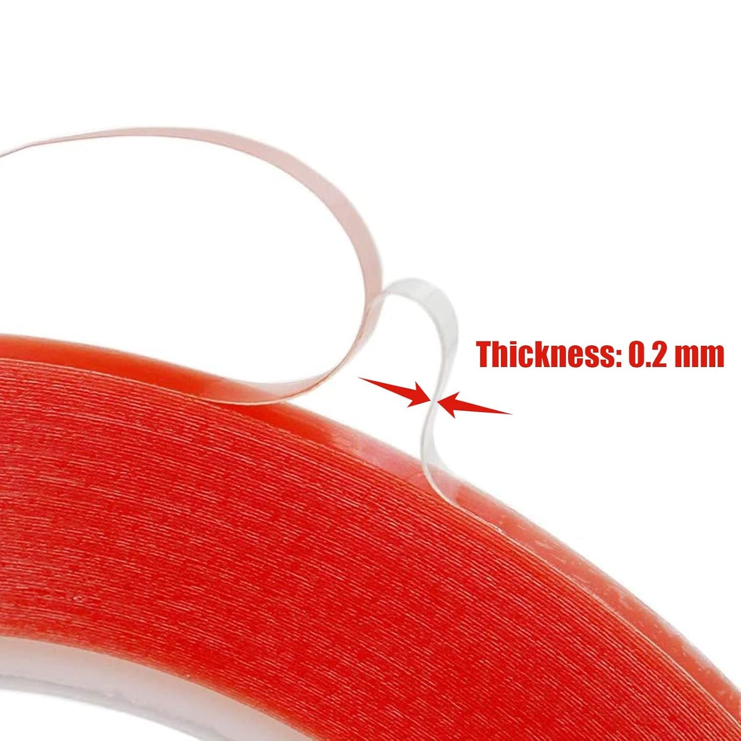 Double Sided PET Tape