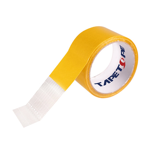 Mesh Scrim Transfer Tape