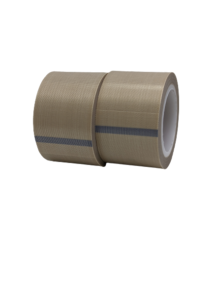 Cinta adhesiva de teflón PTFE