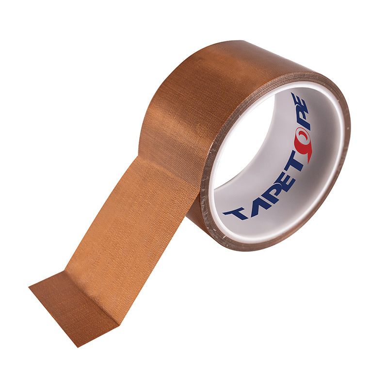 Cinta adhesiva de teflón PTFE