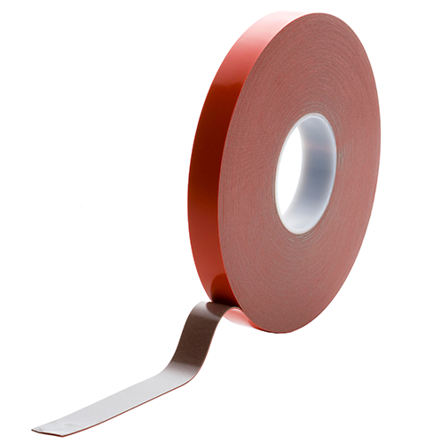 Acrylic Foam Tape-Black color