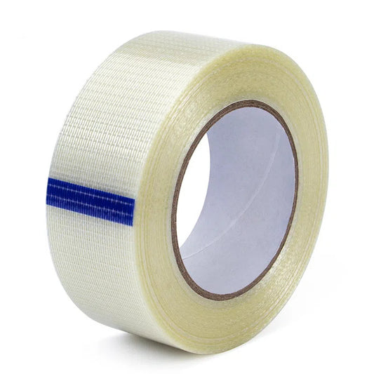 Cross Filament Tape Heavy Duty Product Packing