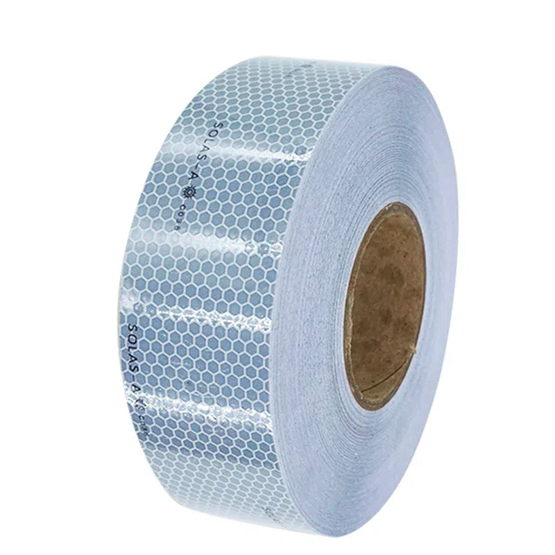 Cinta reflectante marina de alta intensidad