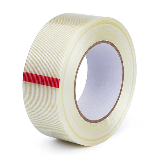 Cross Filament Tape Heavy Duty Product