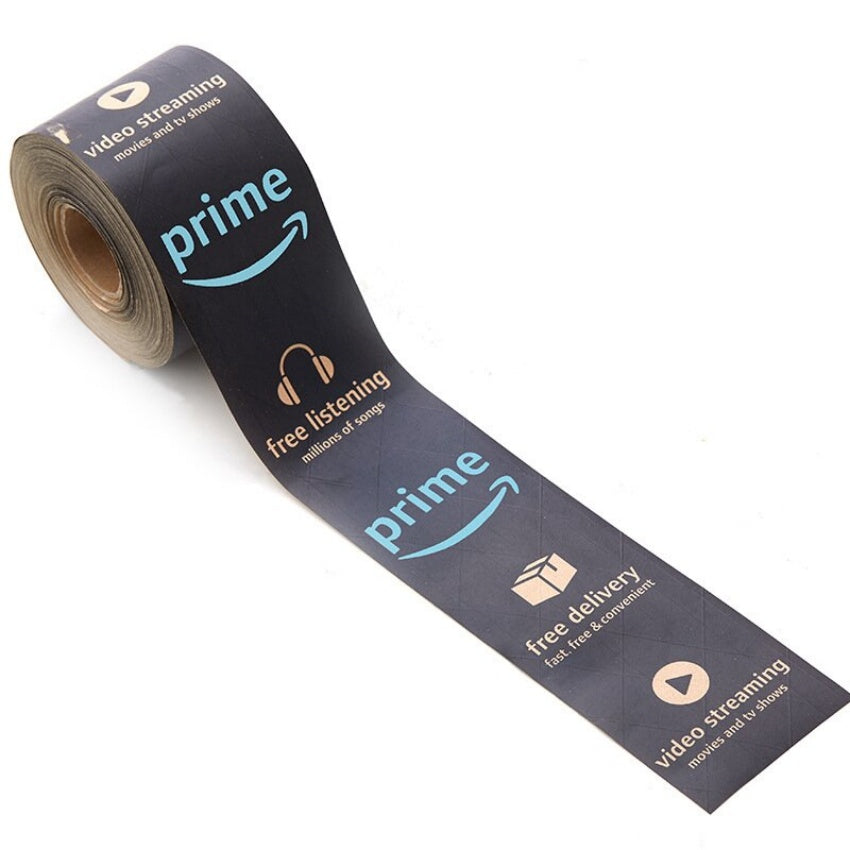 Competitively priced reinforced kraft paper tape