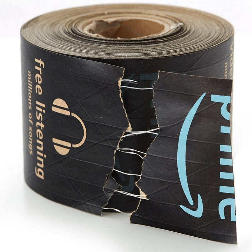 Competitively priced reinforced kraft paper tape