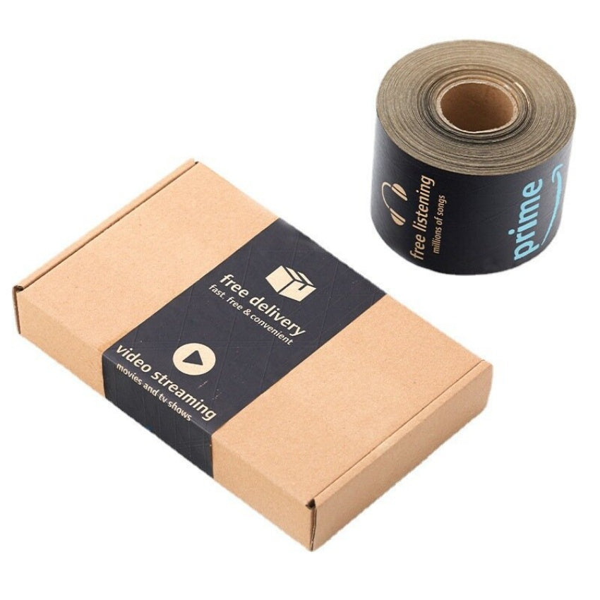 Competitively priced reinforced kraft paper tape