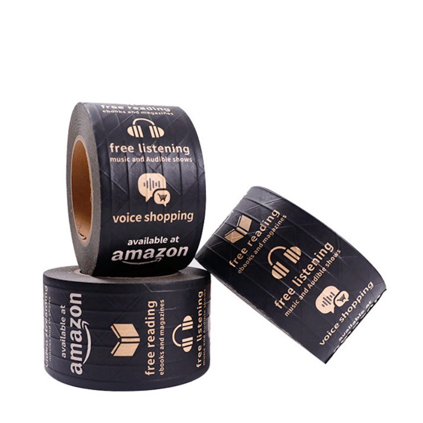 Competitively priced reinforced kraft paper tape