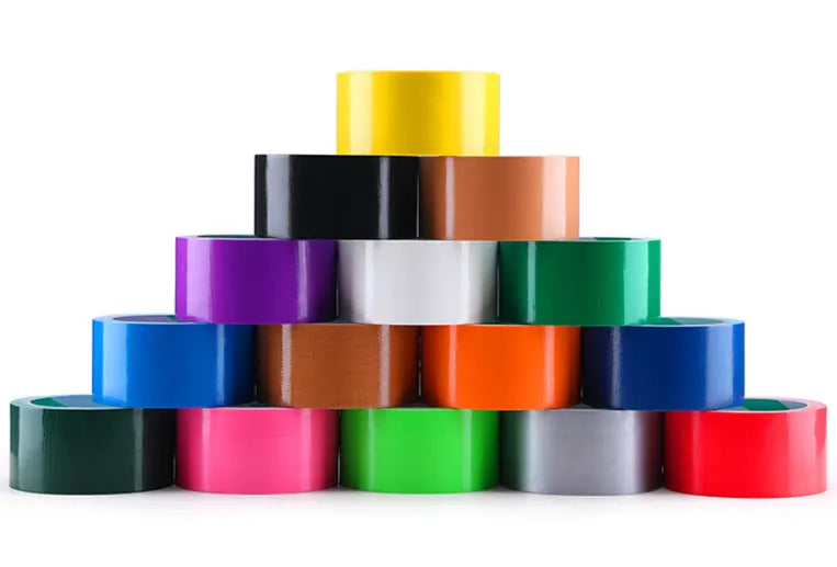 Duct tape(Cloth tape)