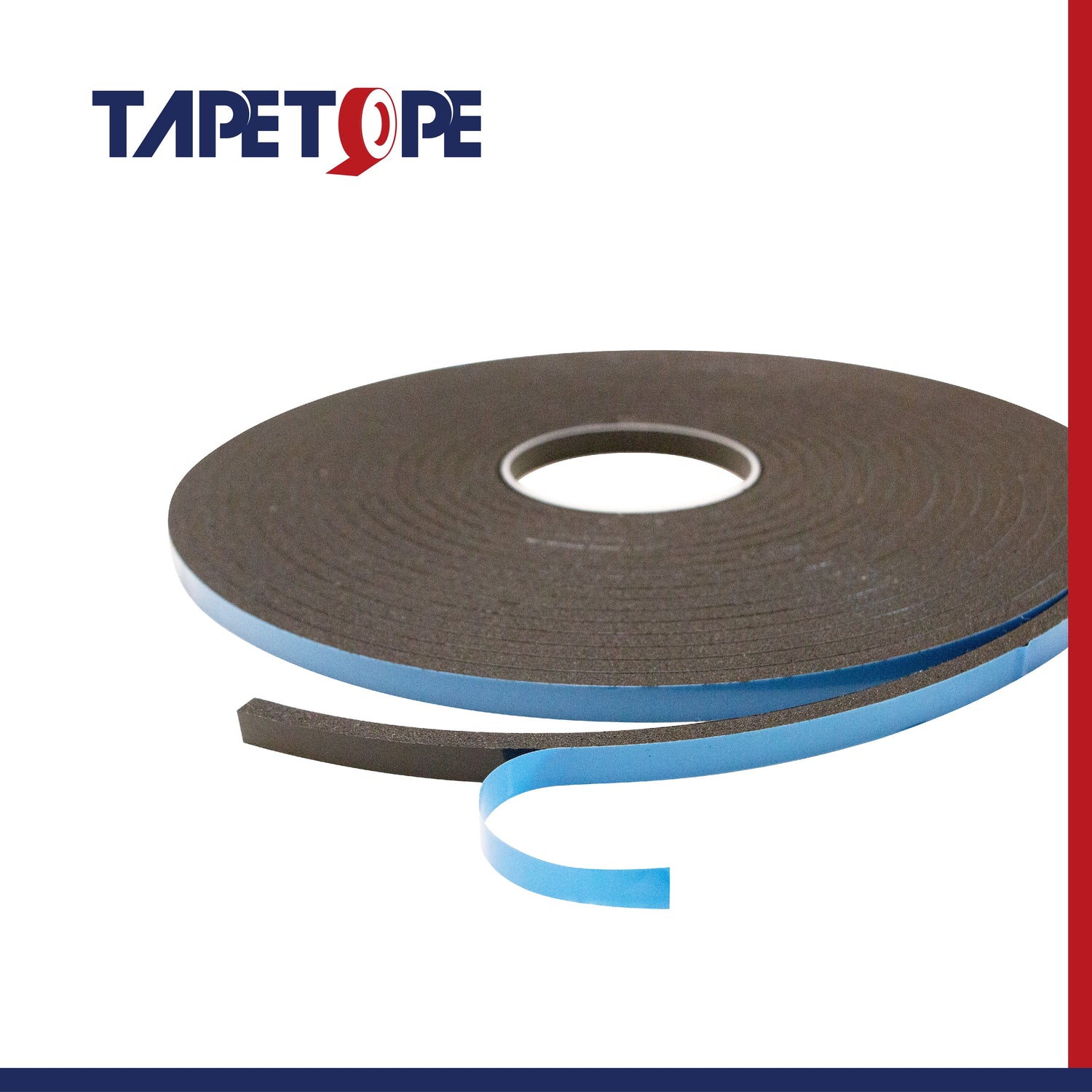 Double Sided Foam Glazing Tape