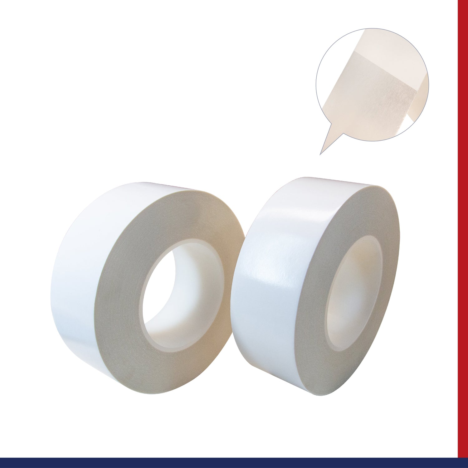 Double Sided Tissue Tape