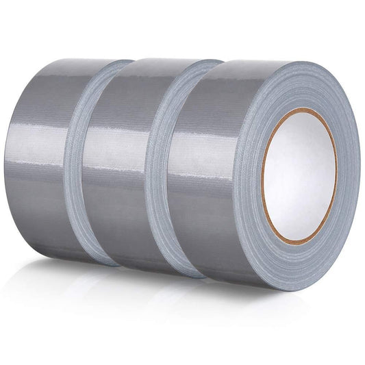 Silver Duct Tape