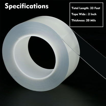 Window Weather Sealing Tape