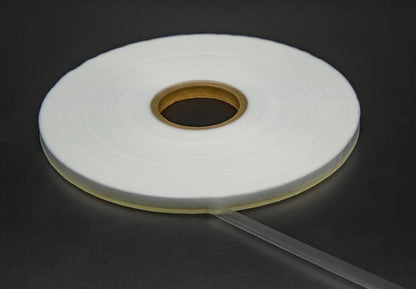 Cinta de papel kraft autoadhesiva con logotipo impreso personalizable