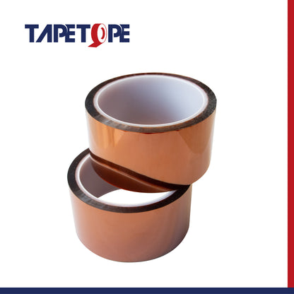 Grosor de la cinta Kapton: 0,055 mm