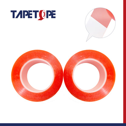 Double Sided PET Tape