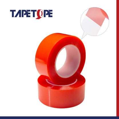 Double Sided PET Tape
