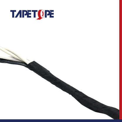 PET Fleece Tape for Flexibility and Noise Damping