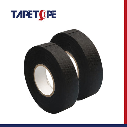 PET Cloth Tape for high abrasion protection of automotive harnesses