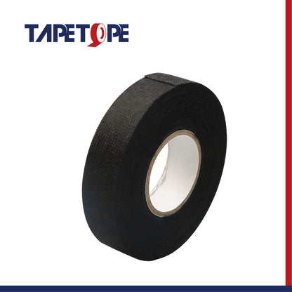 PET Cloth Tape for high abrasion protection of automotive harnesses