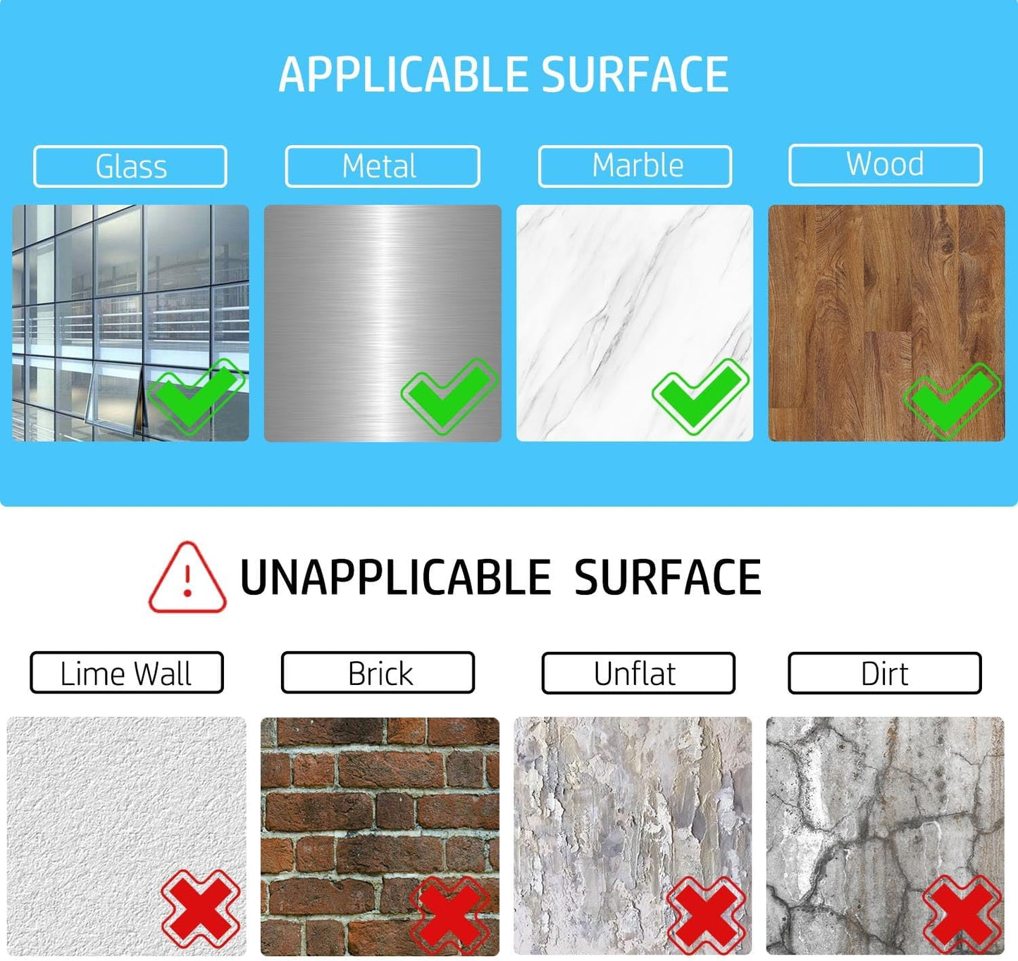 Window Weather Sealing Tape