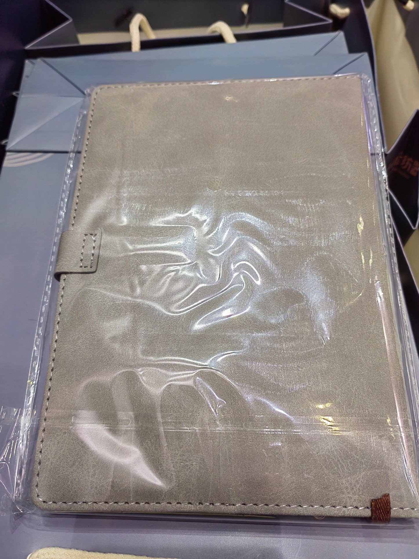 Cinta de papel kraft autoadhesiva con logotipo impreso personalizable