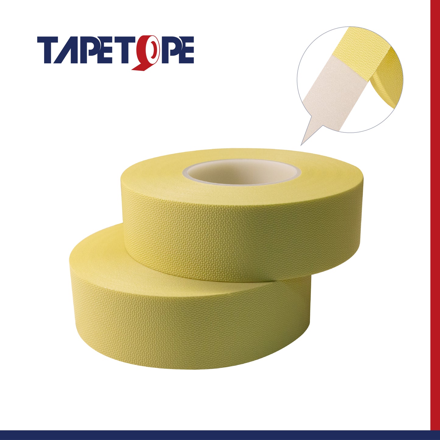 Thermal Spary Masking Tape