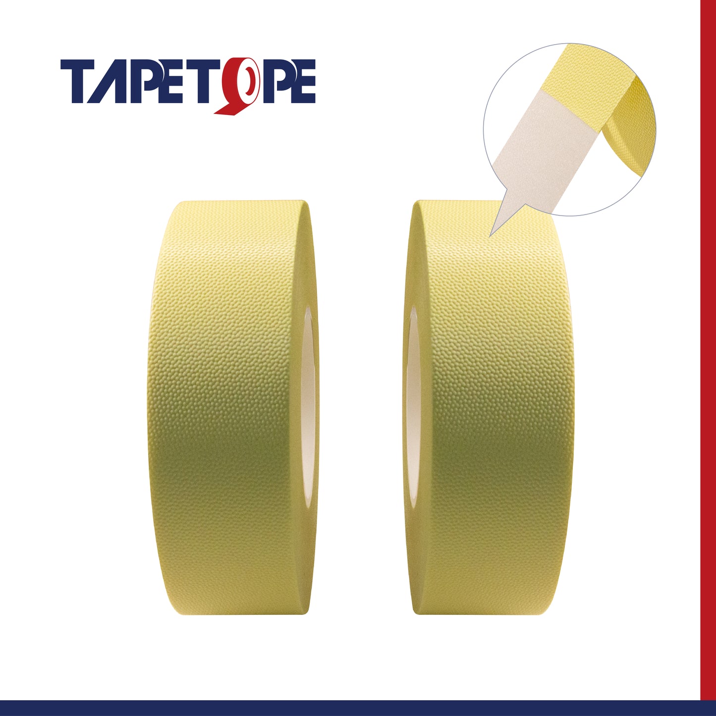 Thermal Spary Masking Tape