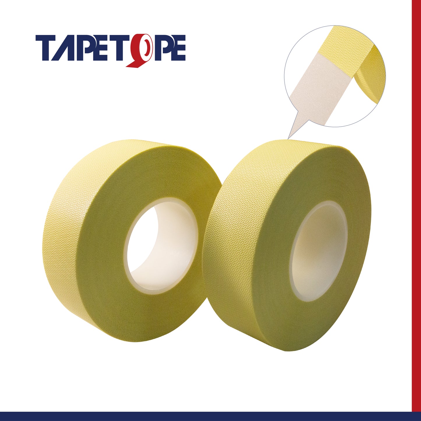 Thermal Spary Masking Tape