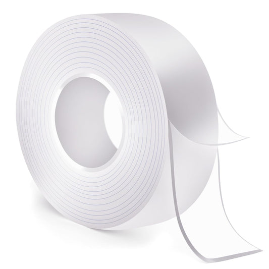 Cinta de espuma de PE de doble cara - 1,0 mm