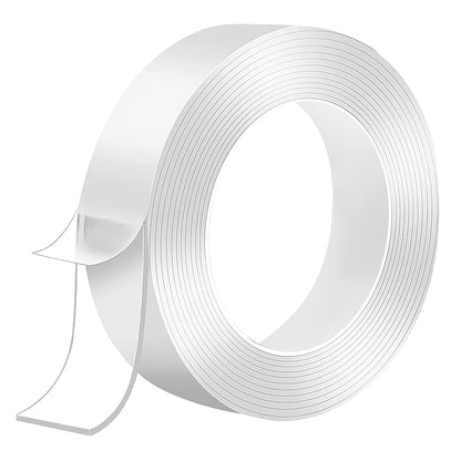 Cinta de espuma de PE de doble cara - 1,0 mm