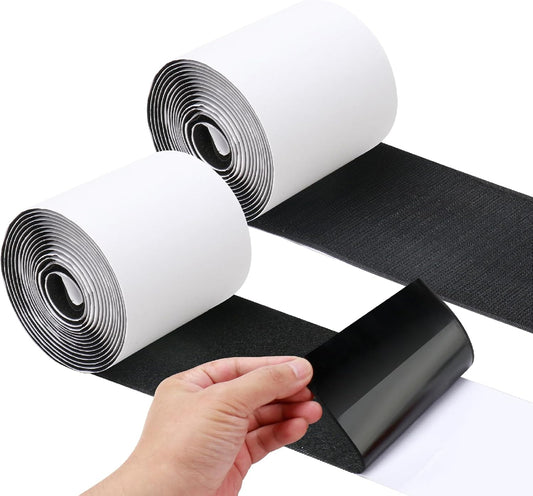 Loop Tap Hook and Loop Tape – Tapetope